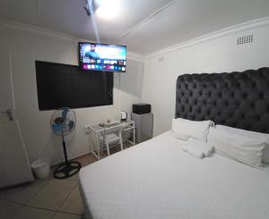 Cjabaledi Guesthouse