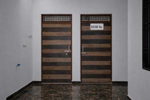 SPOT ON Hotel Three Star Legacy