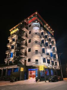 Mimosa 8 Hotel - Ninh Chử