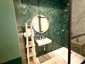 The Green Apartment - Bratislava Old Town