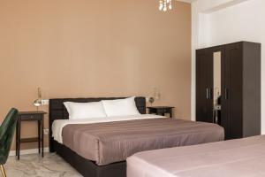 Anastasio Urban Stay 3 Bedroom