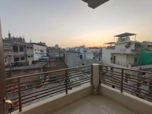 Private 2BHK at Elite Circle Heart of Jhansi near Railway Station