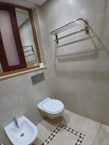 VIZIR - Bel appartement en rez-de-jardin