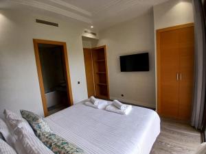 VIZIR - Bel appartement en rez-de-jardin