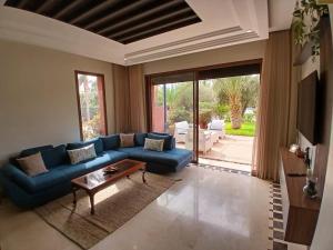VIZIR - Bel appartement en rez-de-jardin