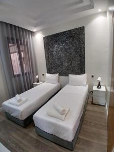 VIZIR - Bel appartement en rez-de-jardin