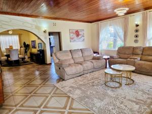 4 bedroom Boma Naivasha