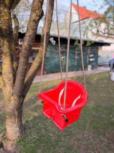 Apartment Landfeeling