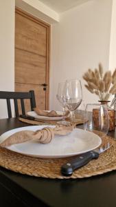 Pause en luberon