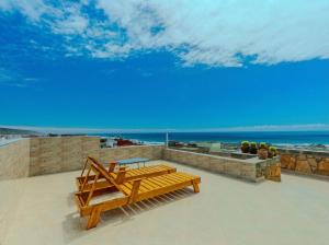 Berber Surf House