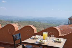 Wellness Casa Doña Juana