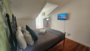 Lisbon Garden Residence Guest House