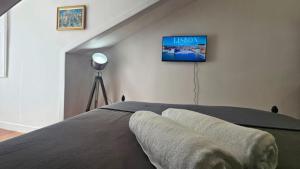 Lisbon Garden Residence Guest House