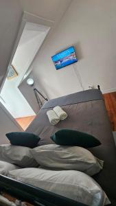 Lisbon Garden Residence Guest House