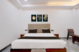 HOTEL O APPLE TREE