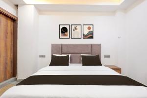 HOTEL O APPLE TREE