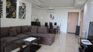 Prestigia plage des nations
