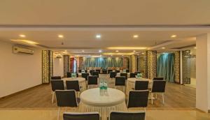 Hotel Eco Park