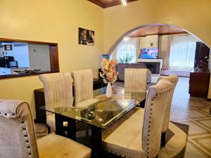 4 bedroom Boma Naivasha