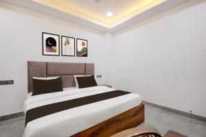 HOTEL O APPLE TREE