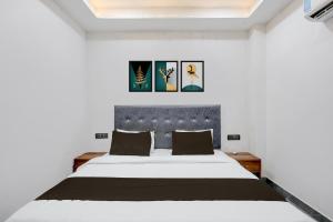HOTEL O APPLE TREE