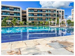 Flat aconchegante - Praia de Muro Alto-PE