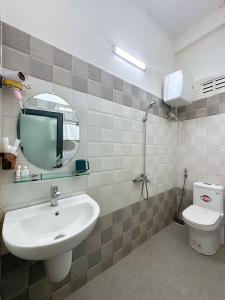 Lão Điềm Homestay