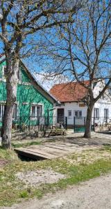 OPG Lola Kokica - Estate & Apartments