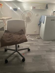 Belle chambre de 1,30 CM au coeur de bruxelles