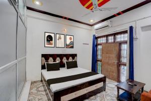 Hotel O Sidharth Inn