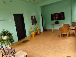 Yatri Villa in Mulshi