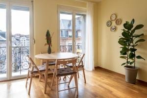 Cosy & comfortable stay in downtown Strasbourg