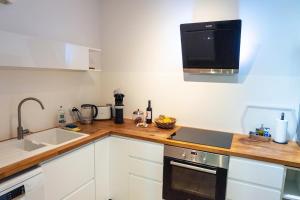 Cosy & comfortable stay in downtown Strasbourg