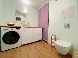 Cosy & comfortable stay in downtown Strasbourg