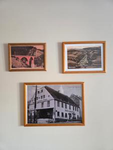 Apartament Wiaduktowy