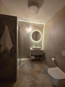 Apartament Wiaduktowy