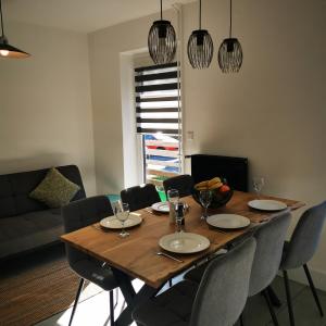 Mountain View Mojstrana