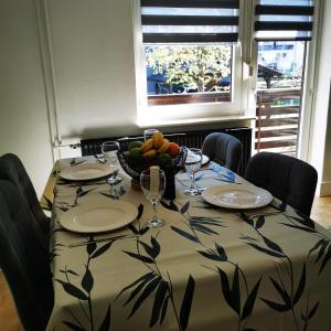 Mountain View Mojstrana