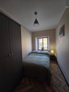 Apartament Wiaduktowy