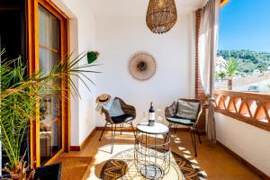 Apartamento Mirador Plaza, Frigiliana
