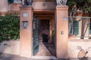 Vatican Garden Suite