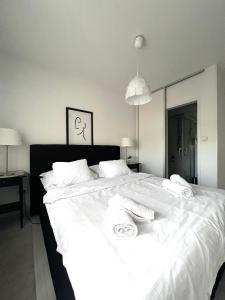 City center 2bedroom apartment