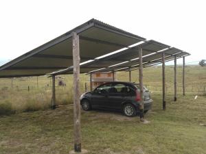 Refugios del Champaqui