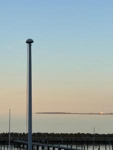 200 m zum Strand, Olympia Suite Schilksee
