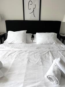 City center 2bedroom apartment