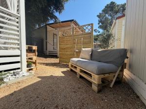 Mobile Home Korina