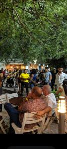 Hostal Santa Maria City