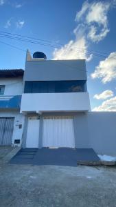 Solares Recepção