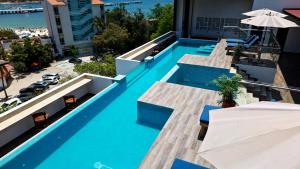 EOS Suites