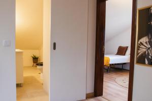 Chitakas Organic Farmhouse in Ribatejo